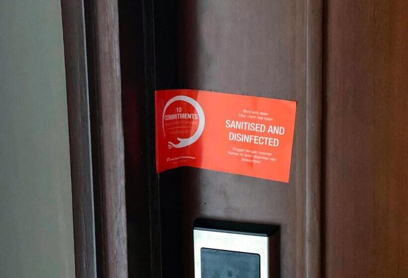 Swiss Belhotel Bogor