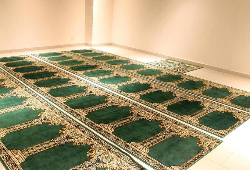 Swiss Belhotel Bogor