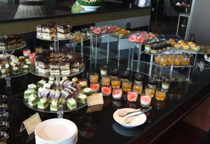 Swiss Belhotel Bogor