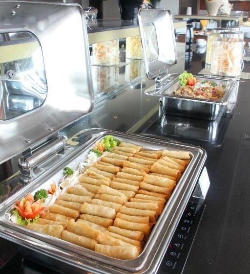 Swiss Belhotel Bogor