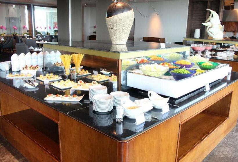 Swiss Belhotel Bogor