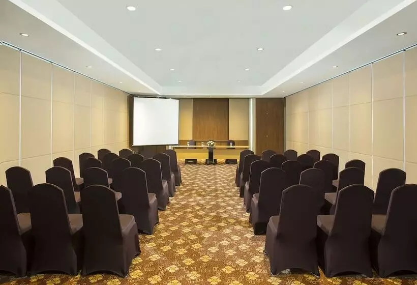 Swiss Belhotel Bogor