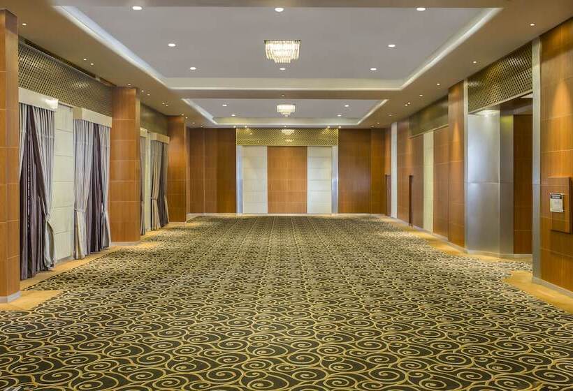 Swiss Belhotel Bogor