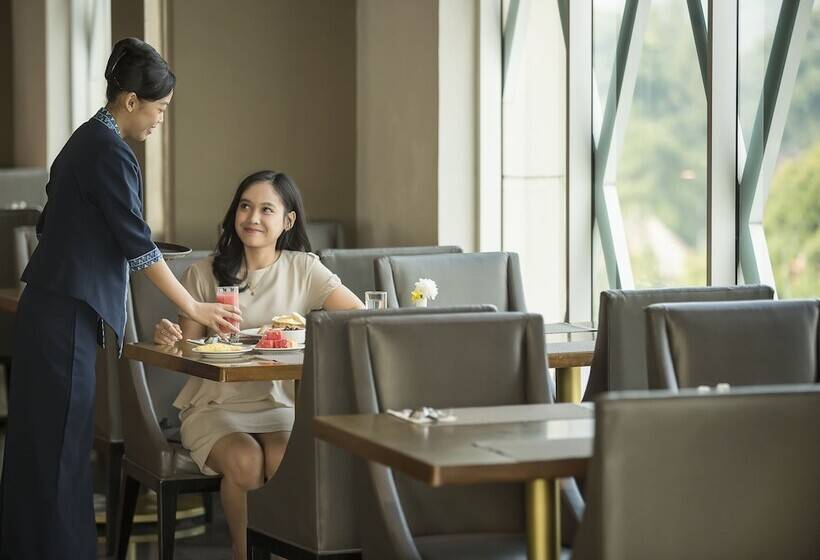 Swiss Belhotel Bogor