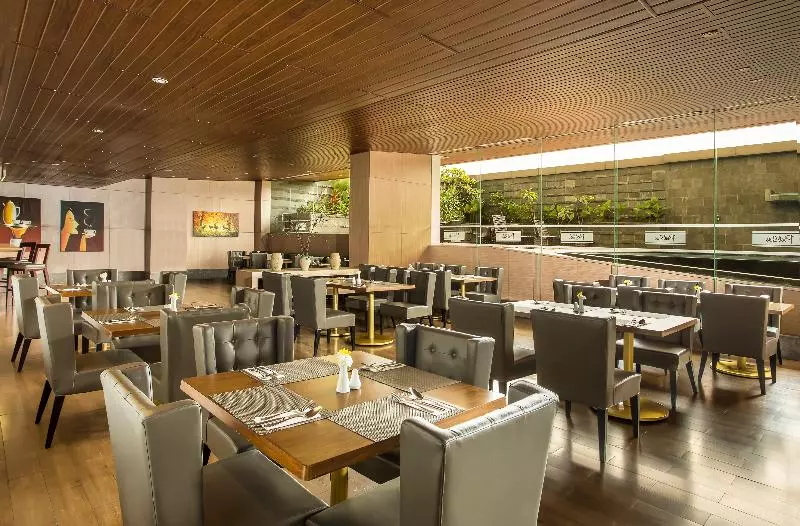 Swiss Belhotel Bogor