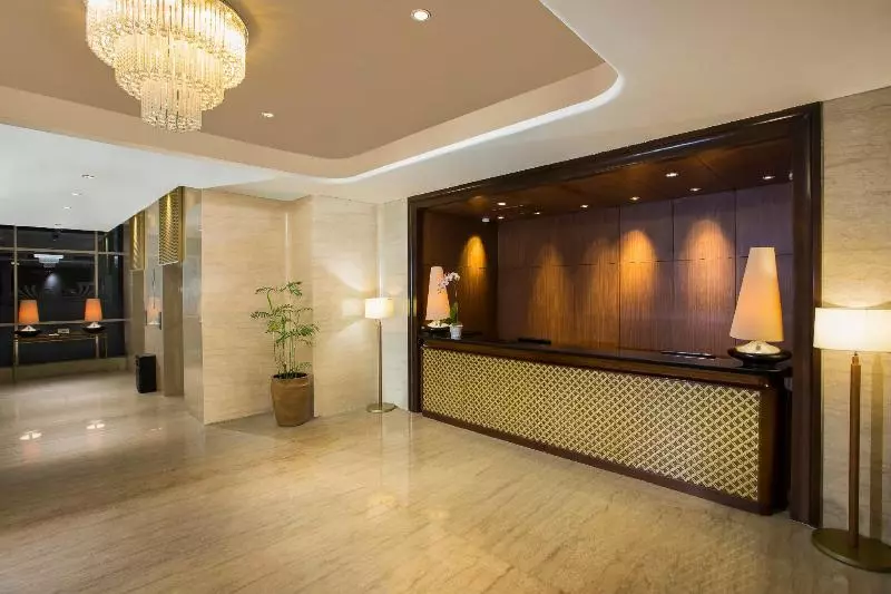 Swiss Belhotel Bogor