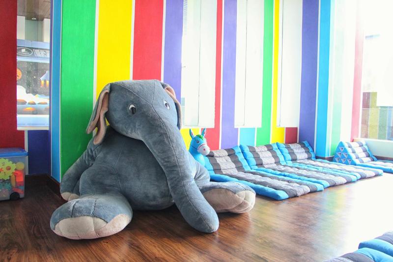 Swiss Belhotel Bogor