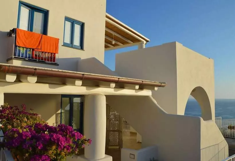 پانسیون A Alera Room & Breakfast