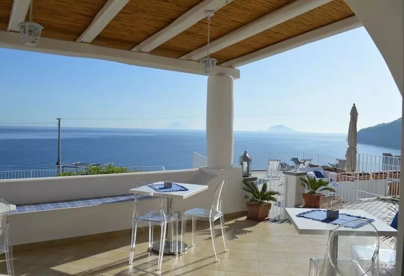 پانسیون A Alera Room & Breakfast