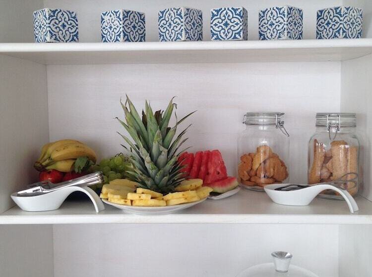 Majatalo A Alera Room & Breakfast