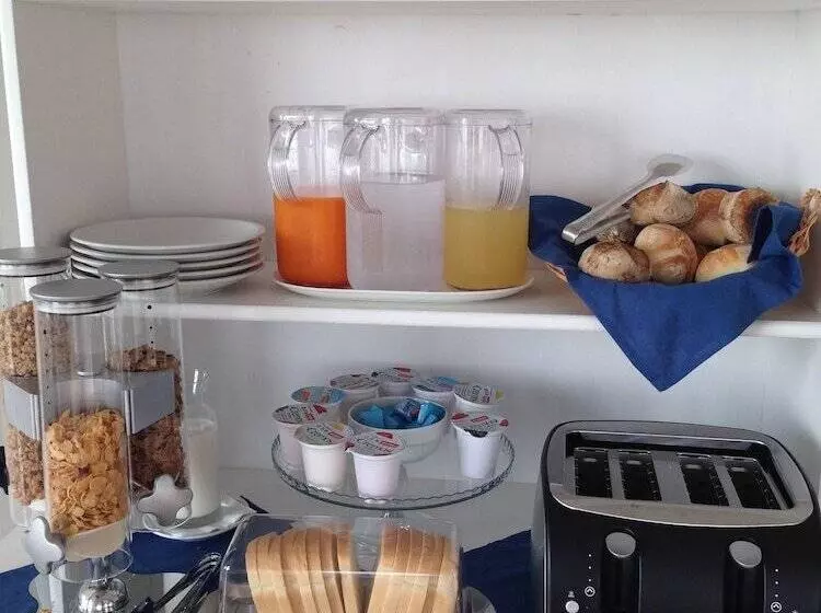 پانسیون A Alera Room & Breakfast