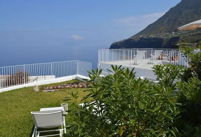 پانسیون A Alera Room & Breakfast