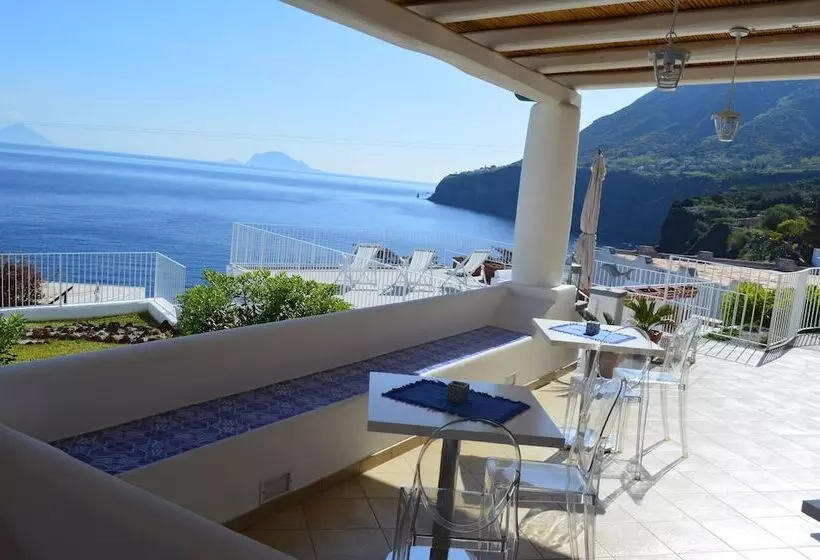 پانسیون A Alera Room & Breakfast