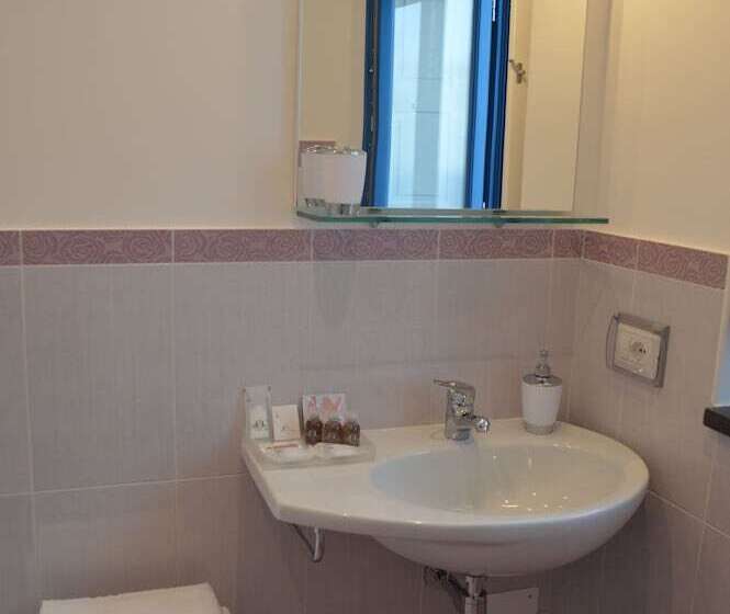 Majatalo A Alera Room & Breakfast