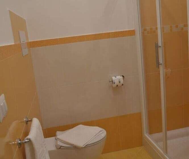 Majatalo A Alera Room & Breakfast