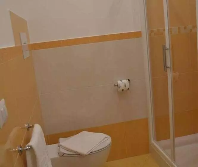 پانسیون A Alera Room & Breakfast