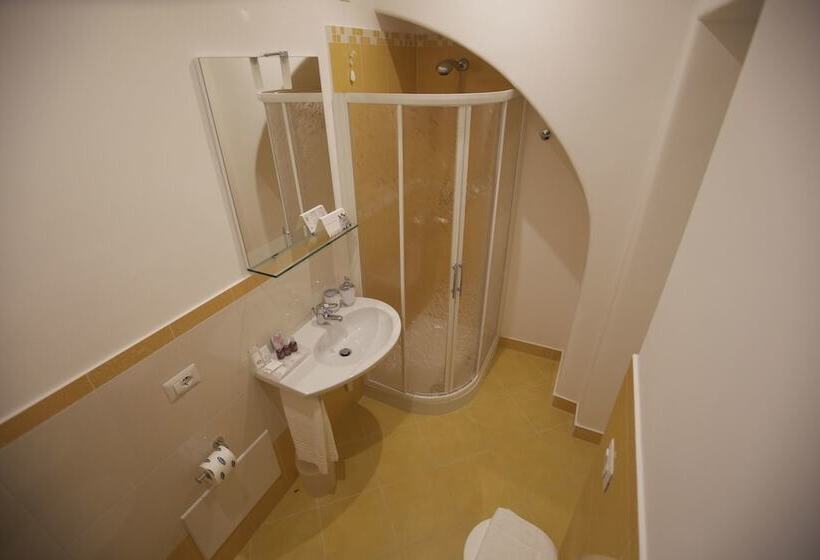 Majatalo A Alera Room & Breakfast