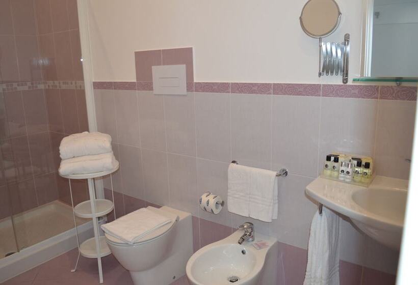 Majatalo A Alera Room & Breakfast