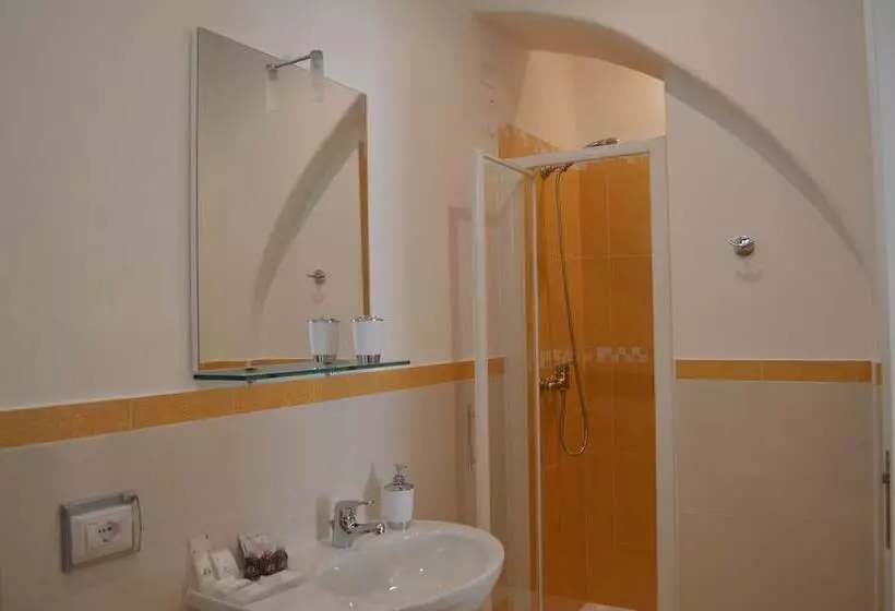 پانسیون A Alera Room & Breakfast
