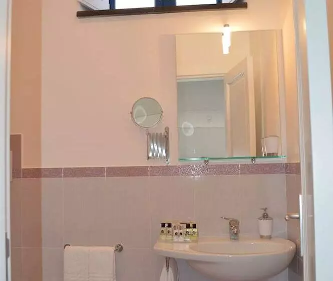 پانسیون A Alera Room & Breakfast