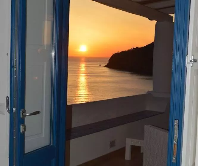 پانسیون A Alera Room & Breakfast