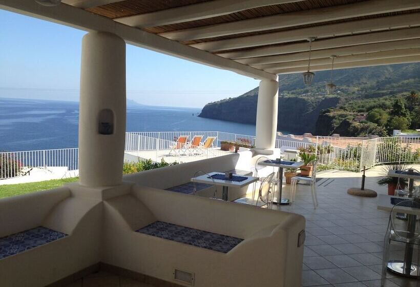 Majatalo A Alera Room & Breakfast