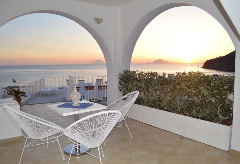 Majatalo A Alera Room & Breakfast