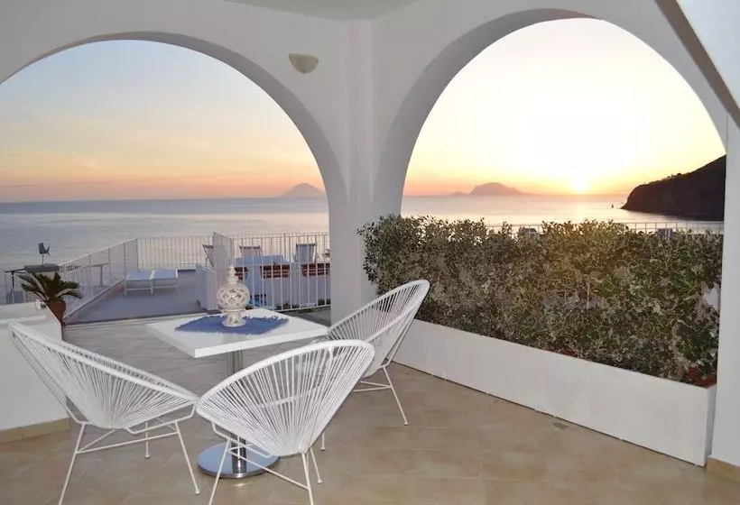 پانسیون A Alera Room & Breakfast
