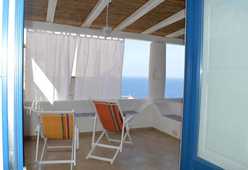 Majatalo A Alera Room & Breakfast