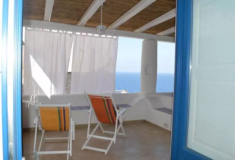 پانسیون A Alera Room & Breakfast