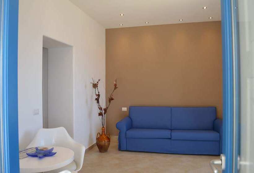 Majatalo A Alera Room & Breakfast