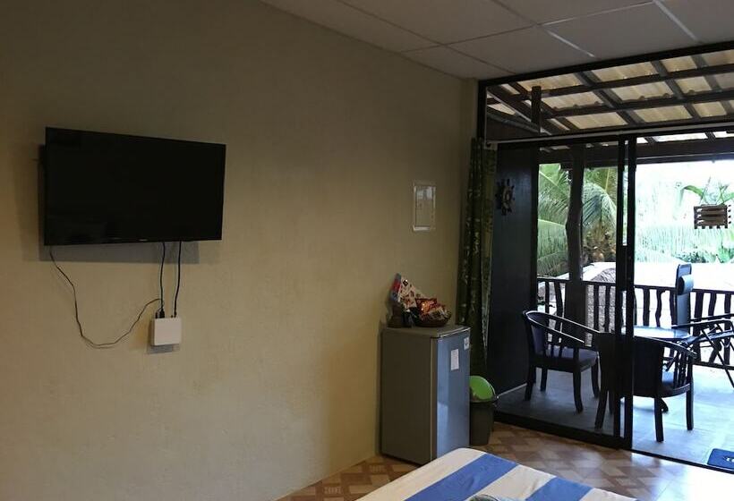 Pension Captains Lodge And Bar