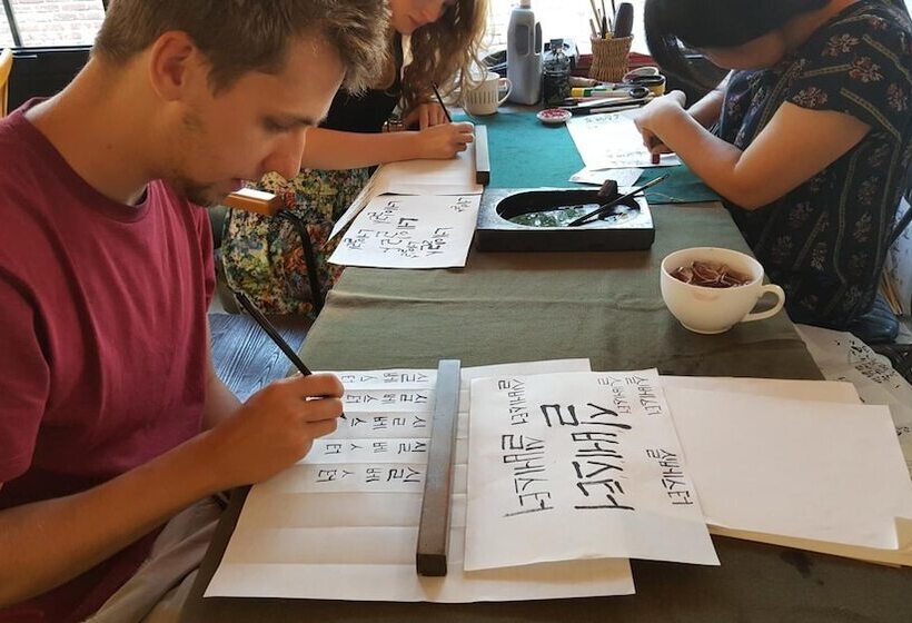 膳宿费 Grim Garden Guesthouse