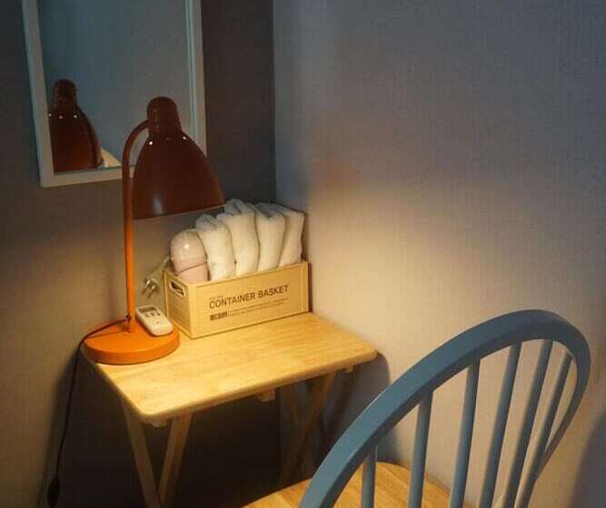 膳宿费 Grim Garden Guesthouse