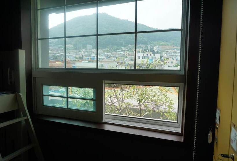 膳宿费 Grim Garden Guesthouse