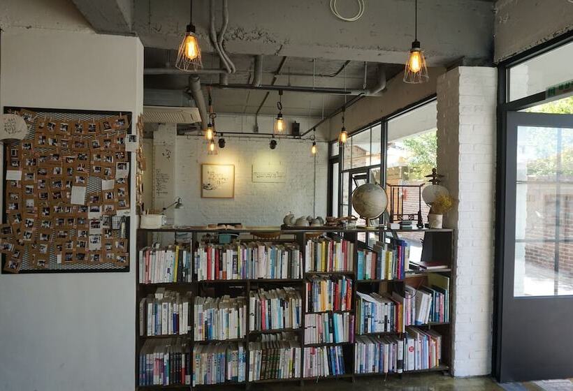 膳宿费 Grim Garden Guesthouse