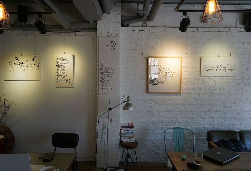 膳宿费 Grim Garden Guesthouse