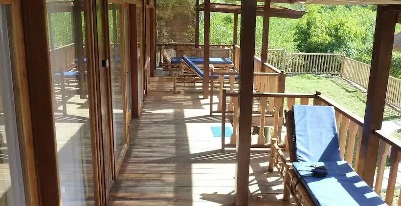 Majatalo Magic Valley Guest House