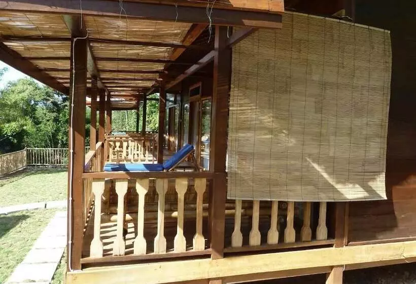 Majatalo Magic Valley Guest House