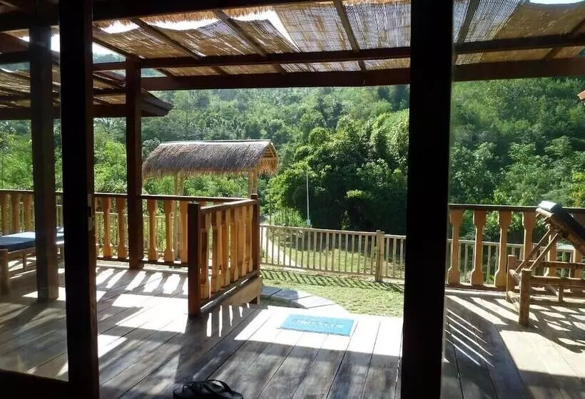 Majatalo Magic Valley Guest House