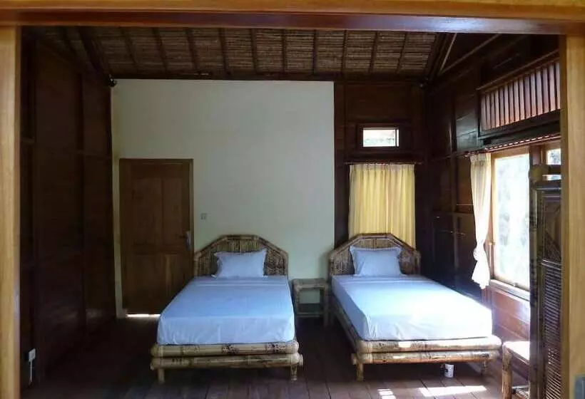 Majatalo Magic Valley Guest House