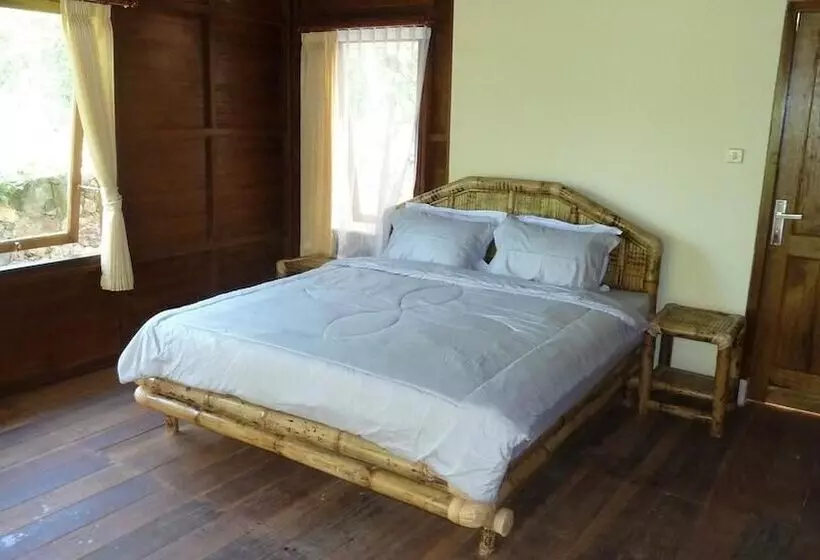 Majatalo Magic Valley Guest House