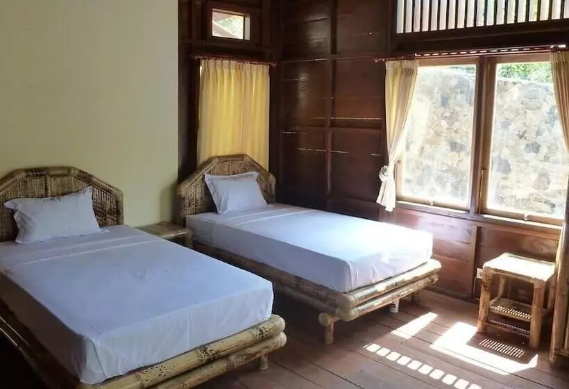 Majatalo Magic Valley Guest House