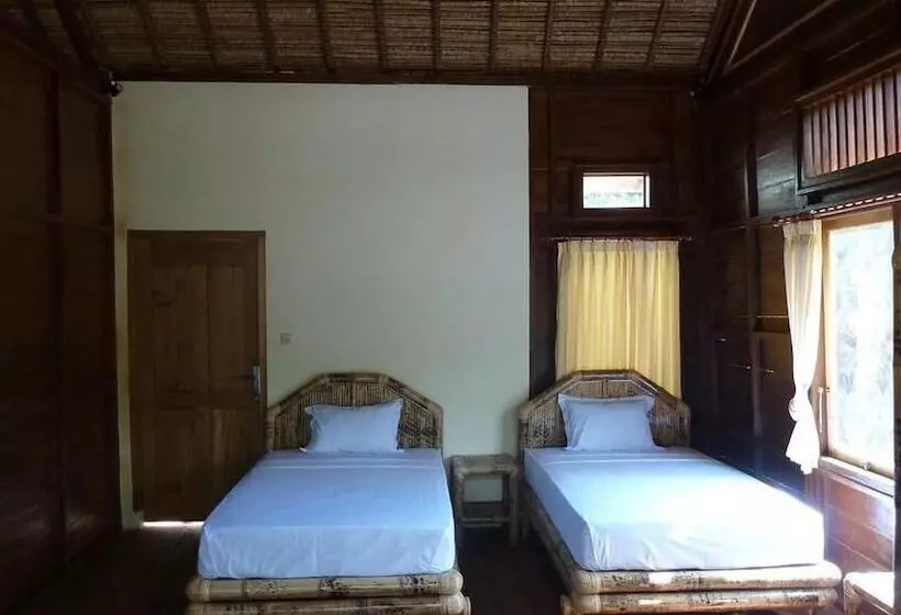 Majatalo Magic Valley Guest House