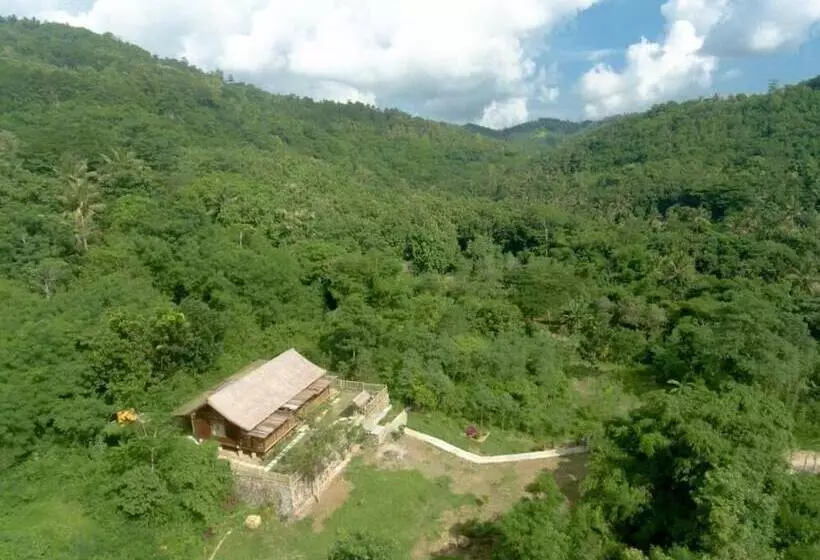 Majatalo Magic Valley Guest House