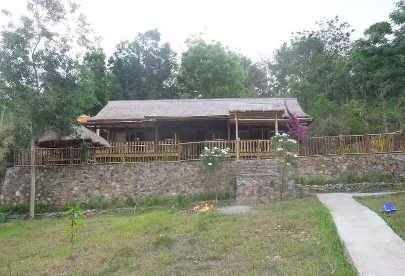 Majatalo Magic Valley Guest House