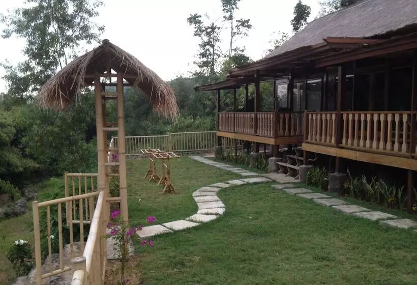 Majatalo Magic Valley Guest House