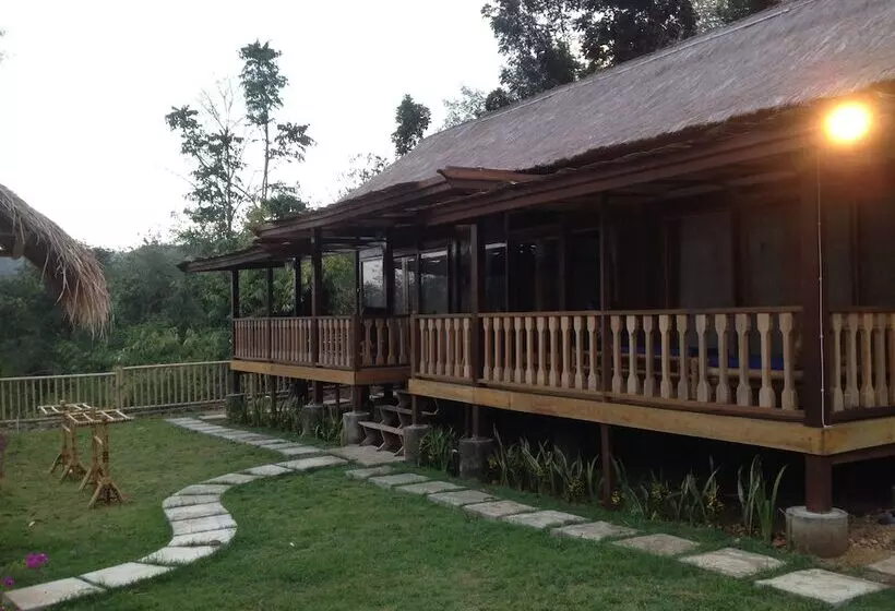 Majatalo Magic Valley Guest House