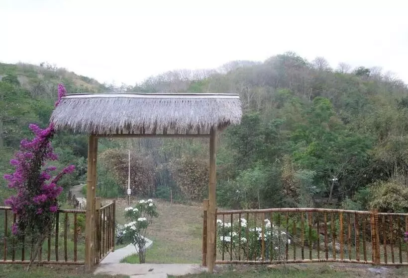 Majatalo Magic Valley Guest House