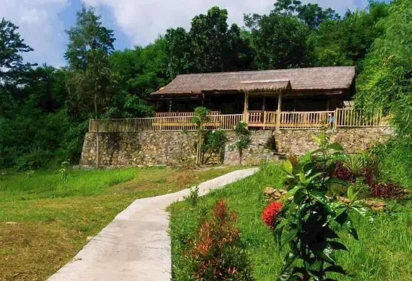 Majatalo Magic Valley Guest House